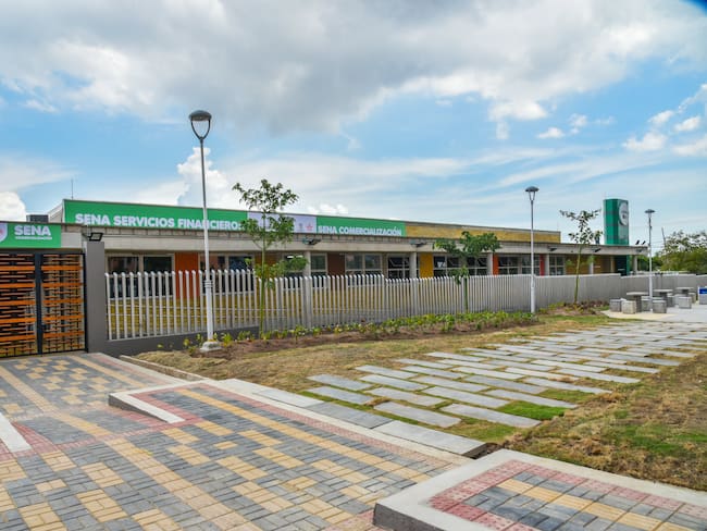 Foto: @SenaAtlantico