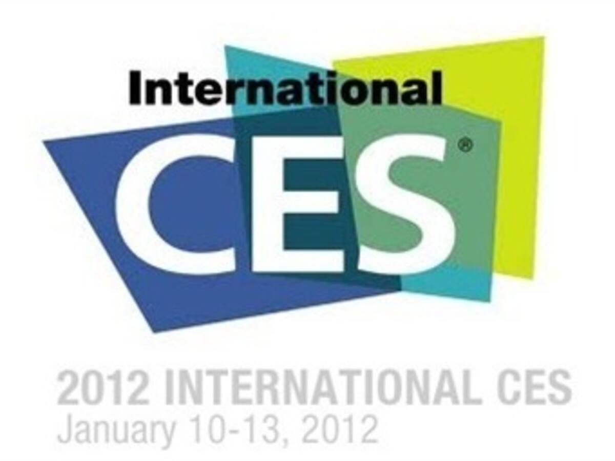 4 ‘Gadgets’ que sobresalieron en el CES 2012