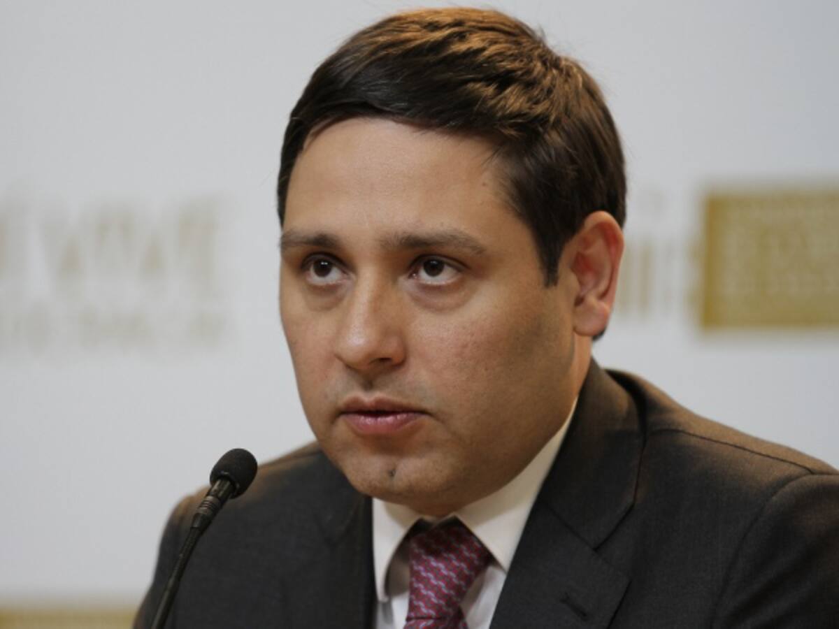 Clan del Golfo incinera local comercial de la familia del senador Mauricio Lizcano en Urabá