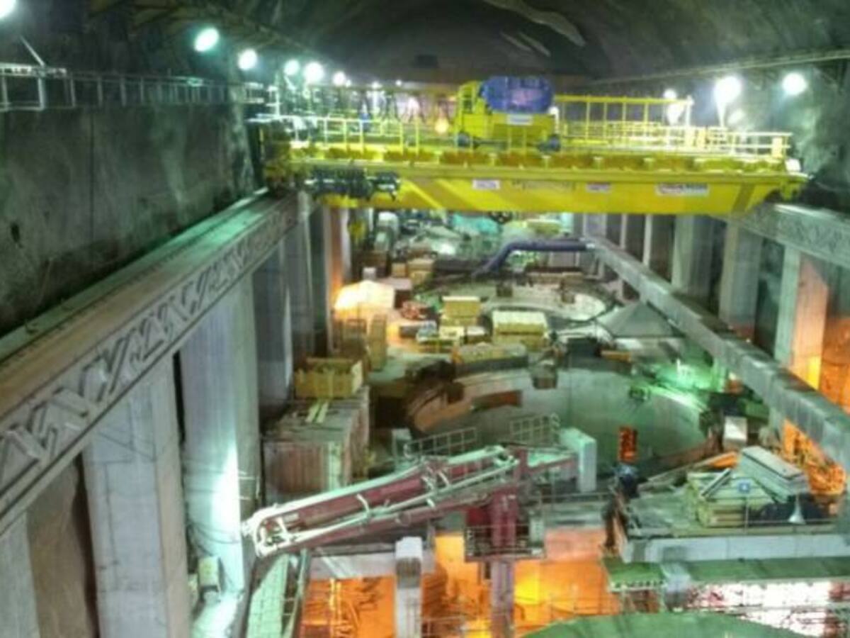 FLIP denunció obstrucción a prensa en emergencia de Hidroituango