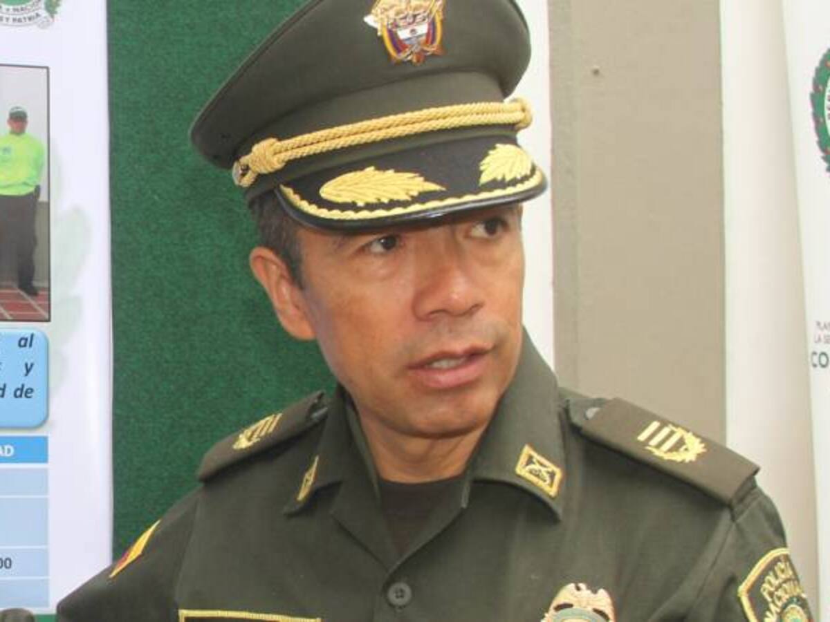 Fuga masiva de centro de reclusión de menores El Buen Pastor, en Cali