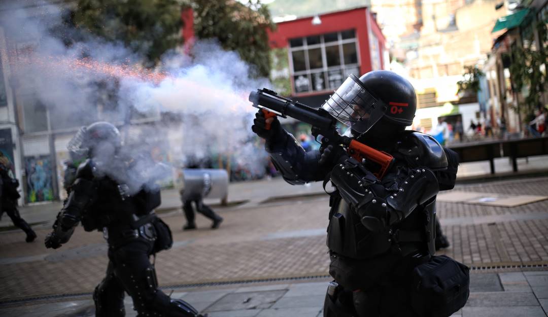 Colprensa - Sergio Acero