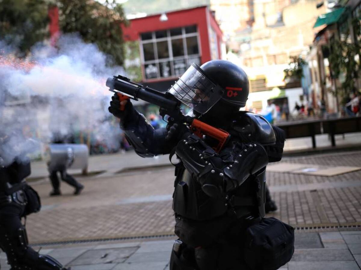 ¿Cuáles son los cambios que habría en el funcionamiento del ESMAD?