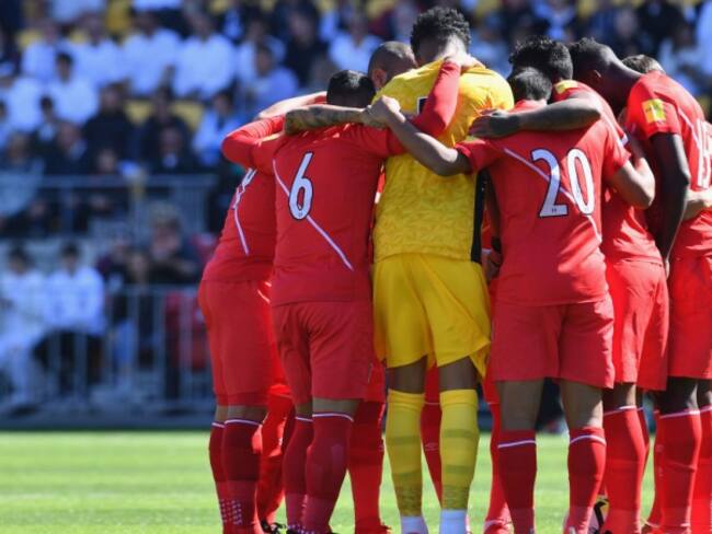 Perú recibe a Nueva Zelanda en el partido más importante de sus últimos 35 años