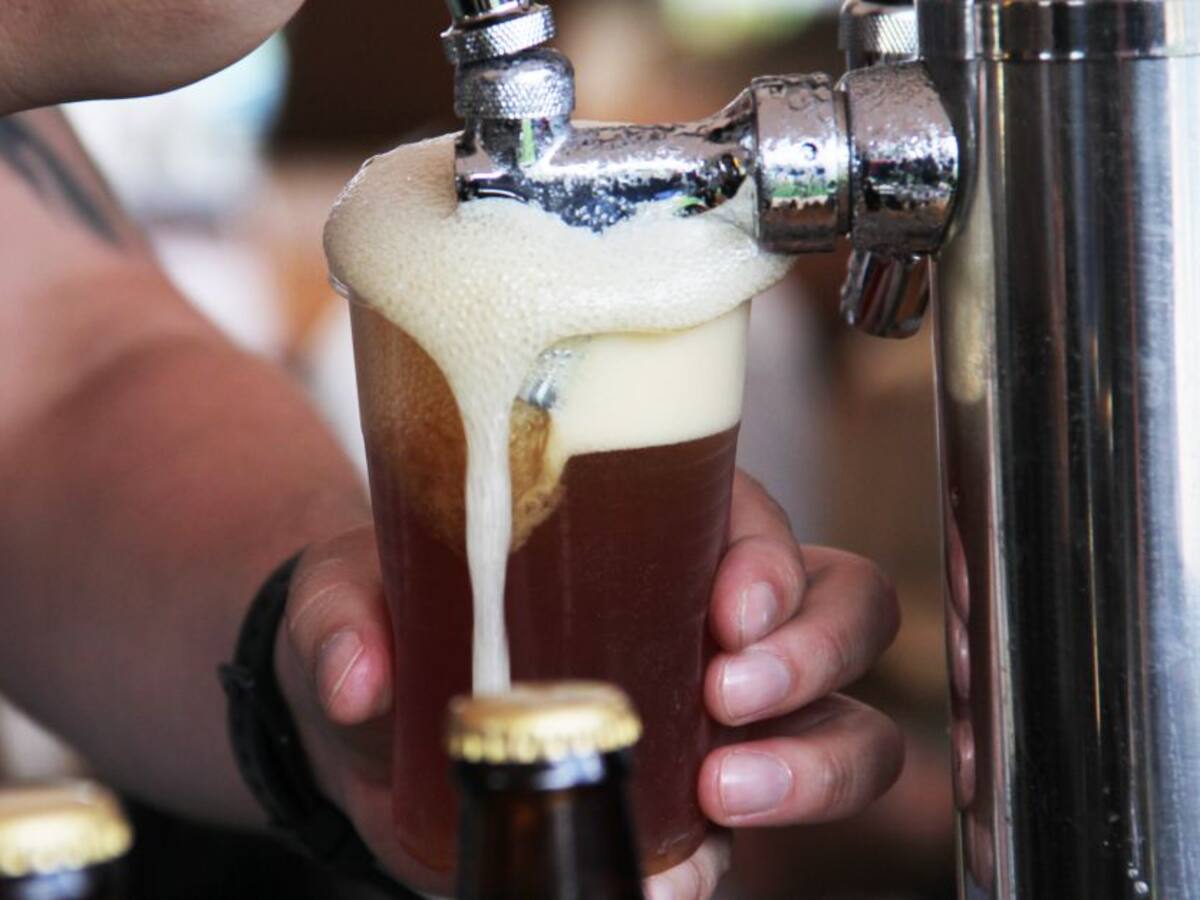 IVA en cervezas afectará ventas en Carnaval: Tenderos