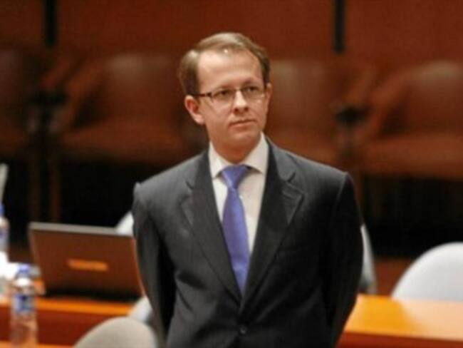 El 8 de abril se conocerá sentido de fallo a Andrés Felipe Arias