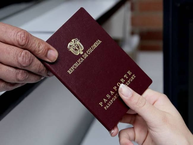 Anuncian cambios en el horario de la oficina de pasaportes en Antioquia