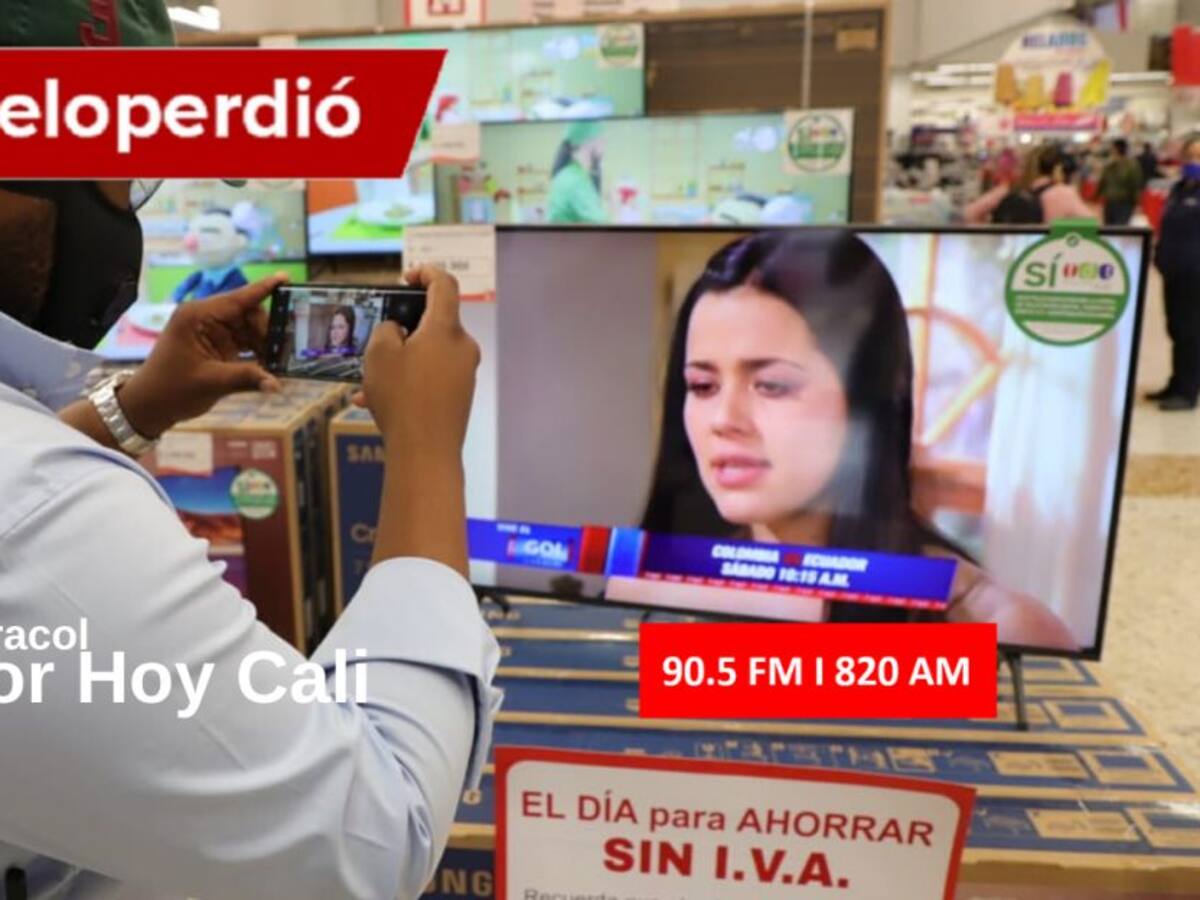 Cali Hoy por Hoy 19 de junio del 2020