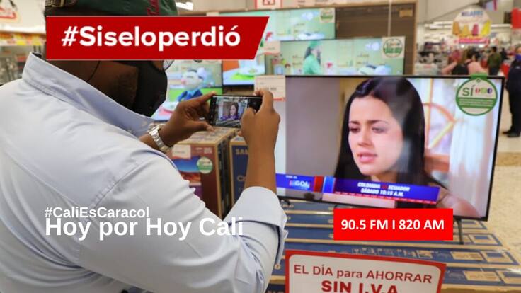 Cali Hoy por Hoy 19 de junio del 2020