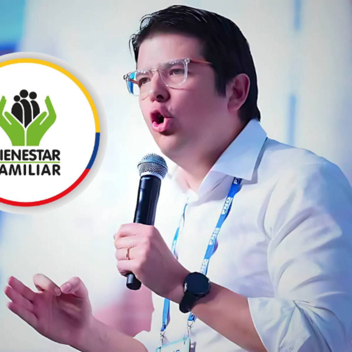Menor implicado en atentado contra el senador Miguel Uribe se fugó de centro del ICBF