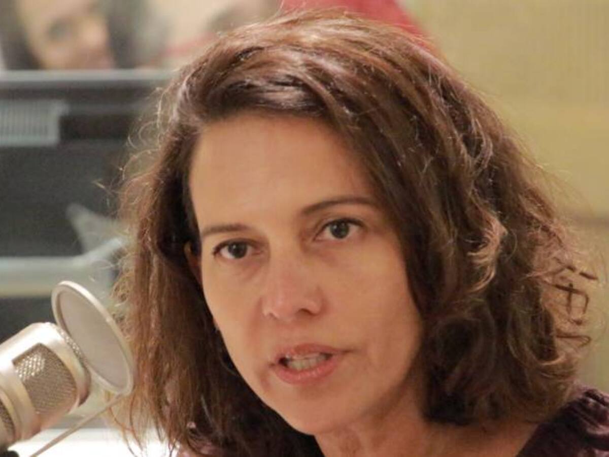 Dólar y el consumo han impactado al sector de telecomunicaciones: Nancy P. Gutiérrez