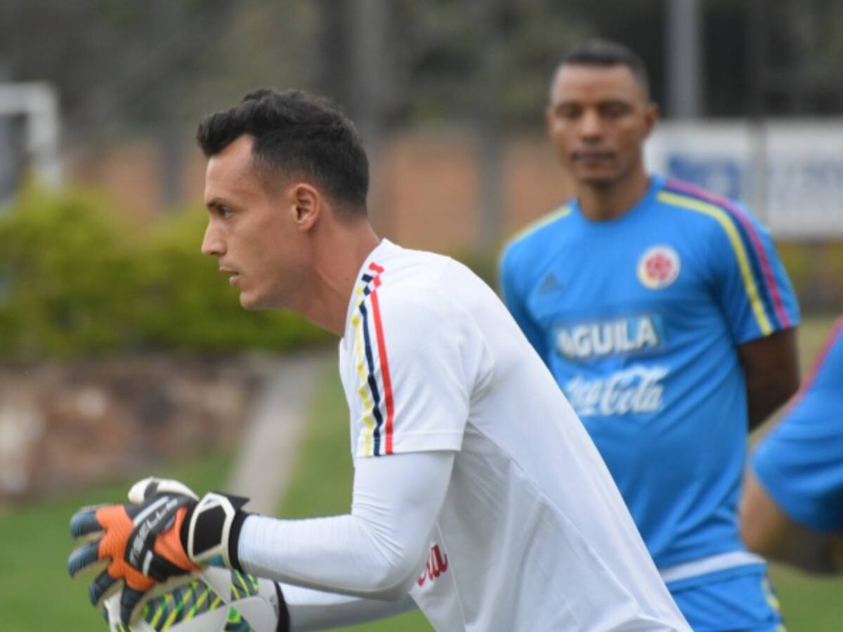 David González asegura que Cuadrado debe ir al Mundial de Rusia