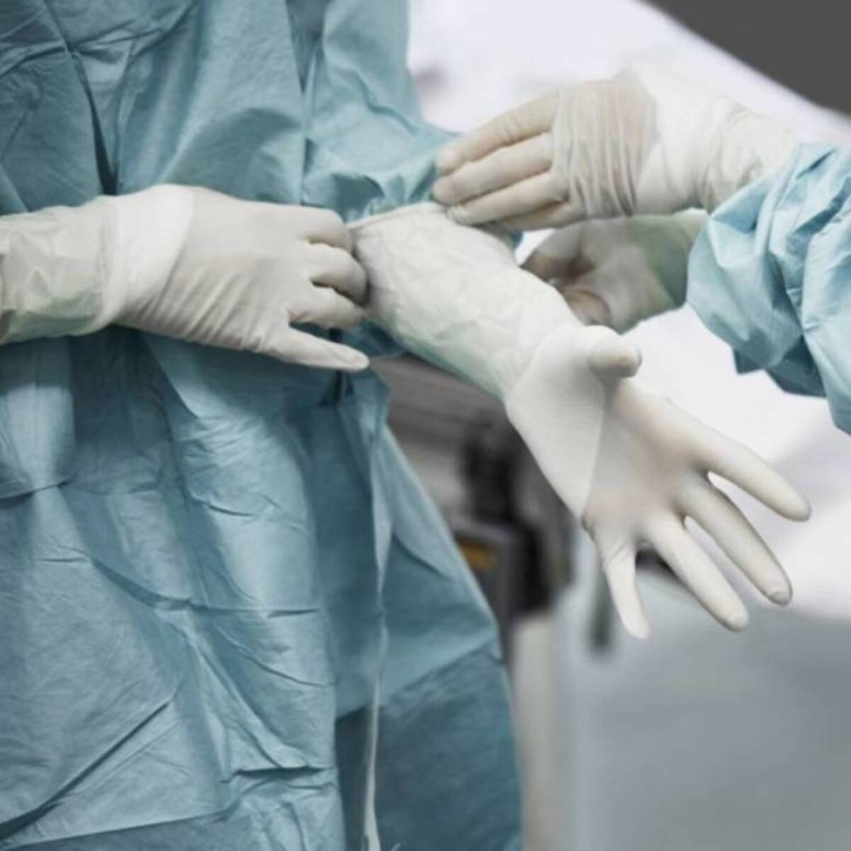 Rechazan ataque con un táser a la gerente del hospital de Barbosa