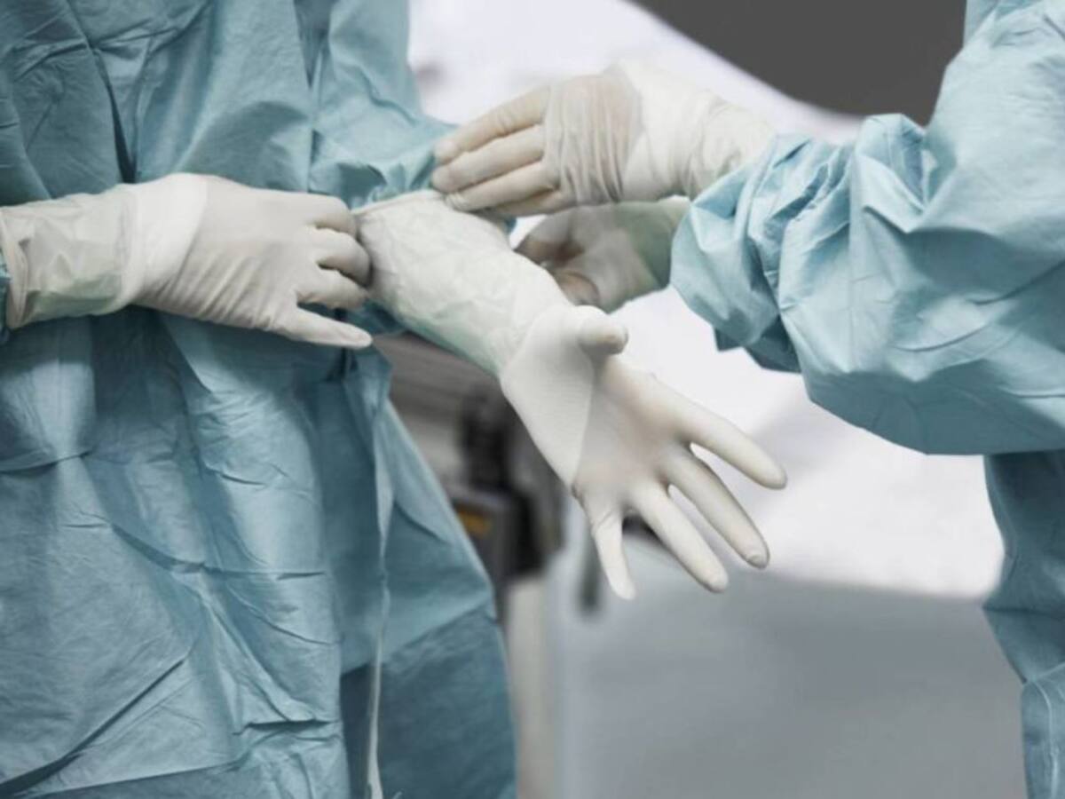 Rechazan ataque con un táser a la gerente del hospital de Barbosa