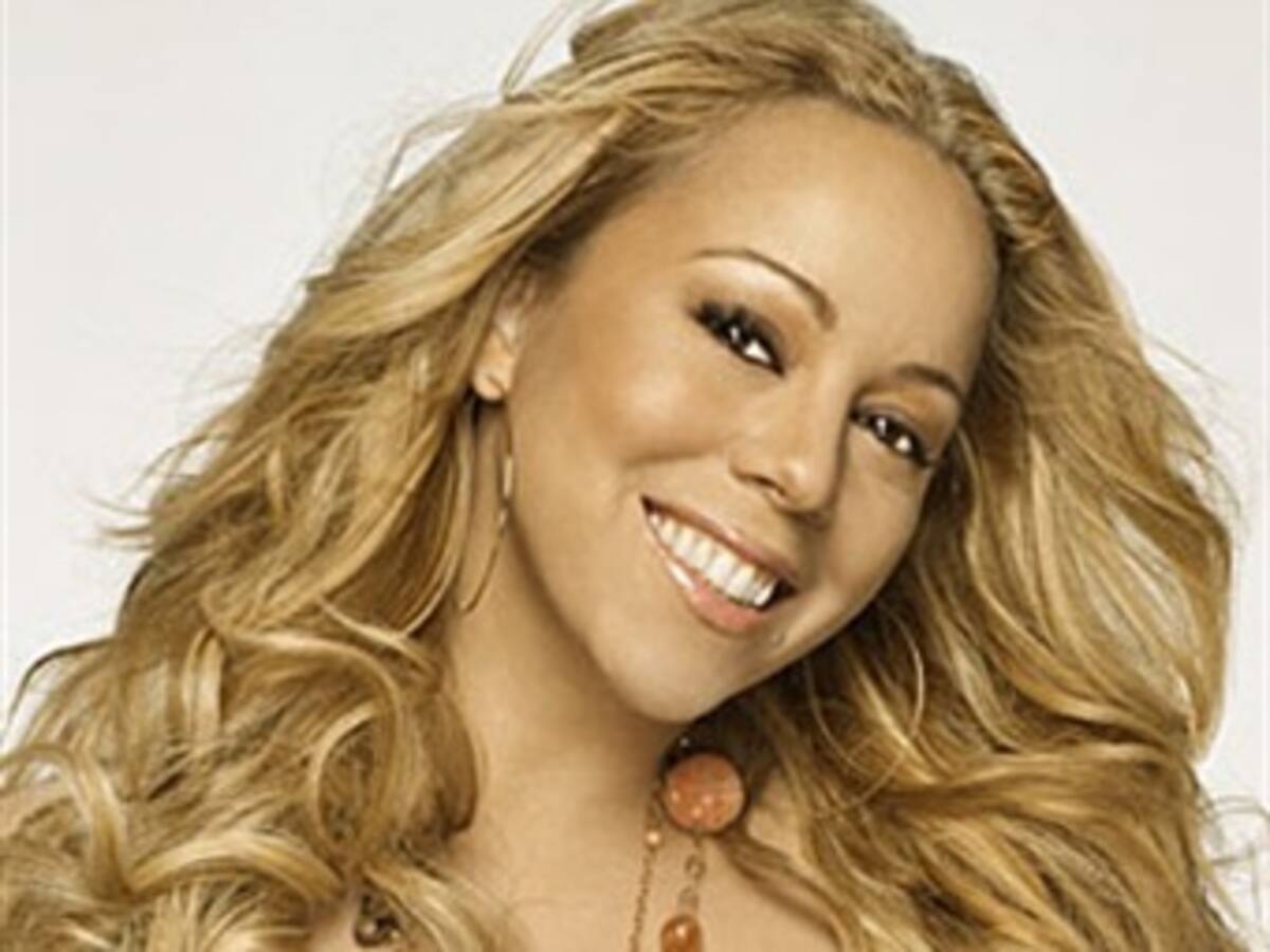 Mariah Carey clausurará en mayo el mayor festival de música de Marruecos