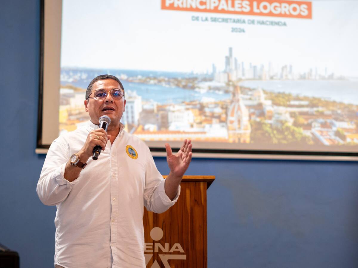 Con ‘Diálogos Participativos’: Secretaría de Hacienda rinde cuentas de su gestión en 2024