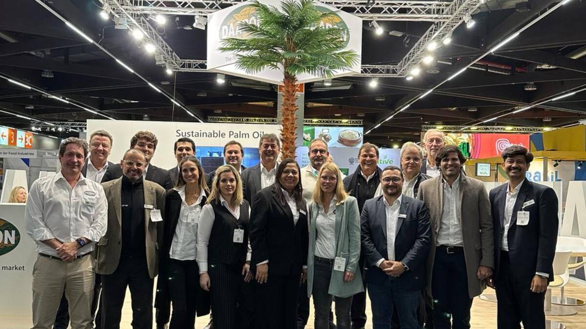 Continuando con la ‘conquista’ internacional, Daabon participa en el Biofach, en Alemania