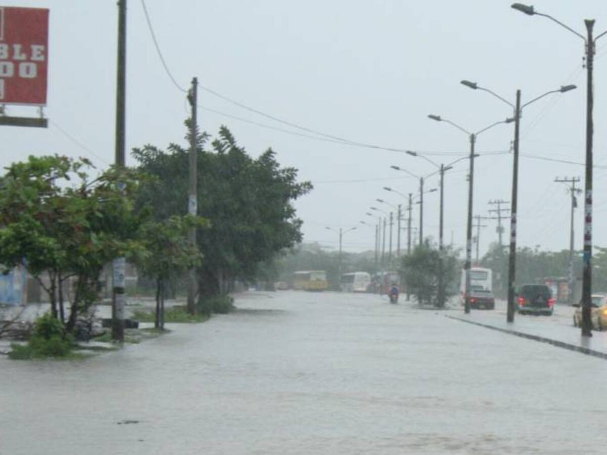 Tribunal Administrativo de Bolívar admite acción popular por inundaciones