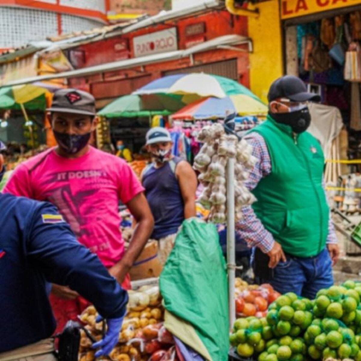 Reclamo del Concejo Bucaramanga a espacio público por poca gestión