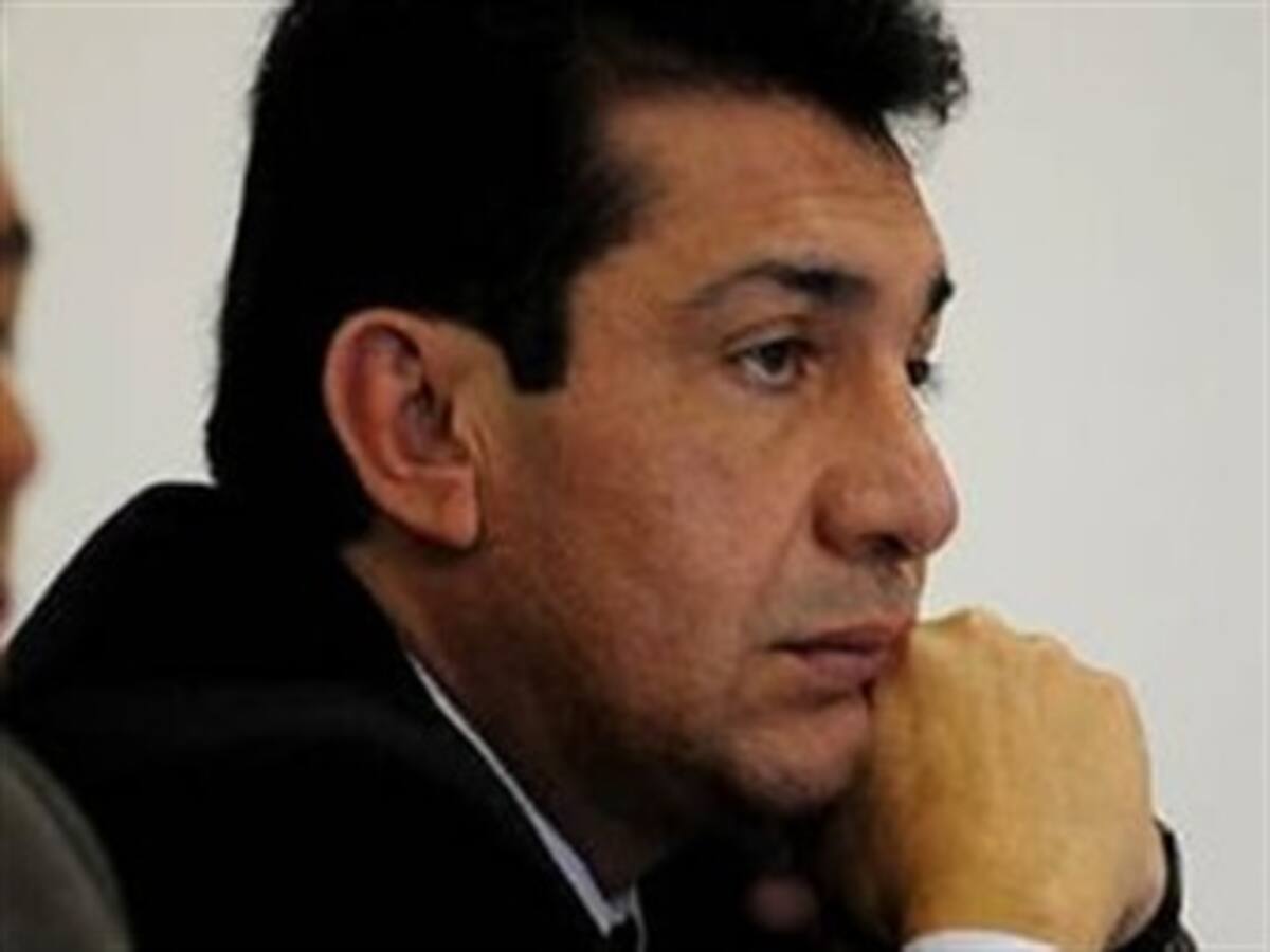 Fiscalía pide condena contra Guillermo León Valencia Cossio