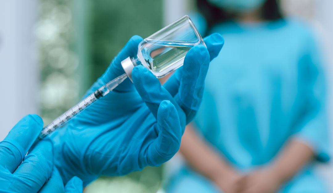 Vacuna contra la COVID-19