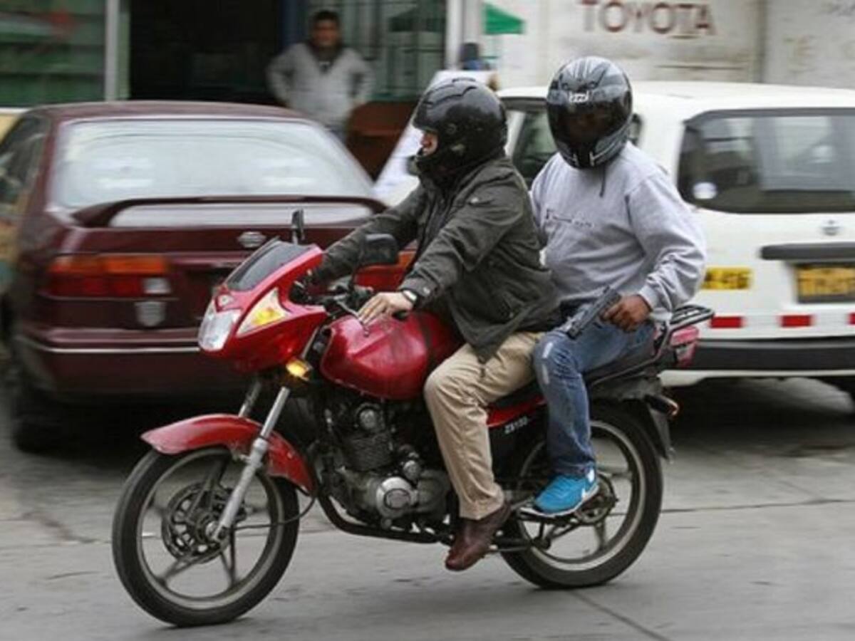 Dos personas murieron tras ataque sicarial en Siloé
