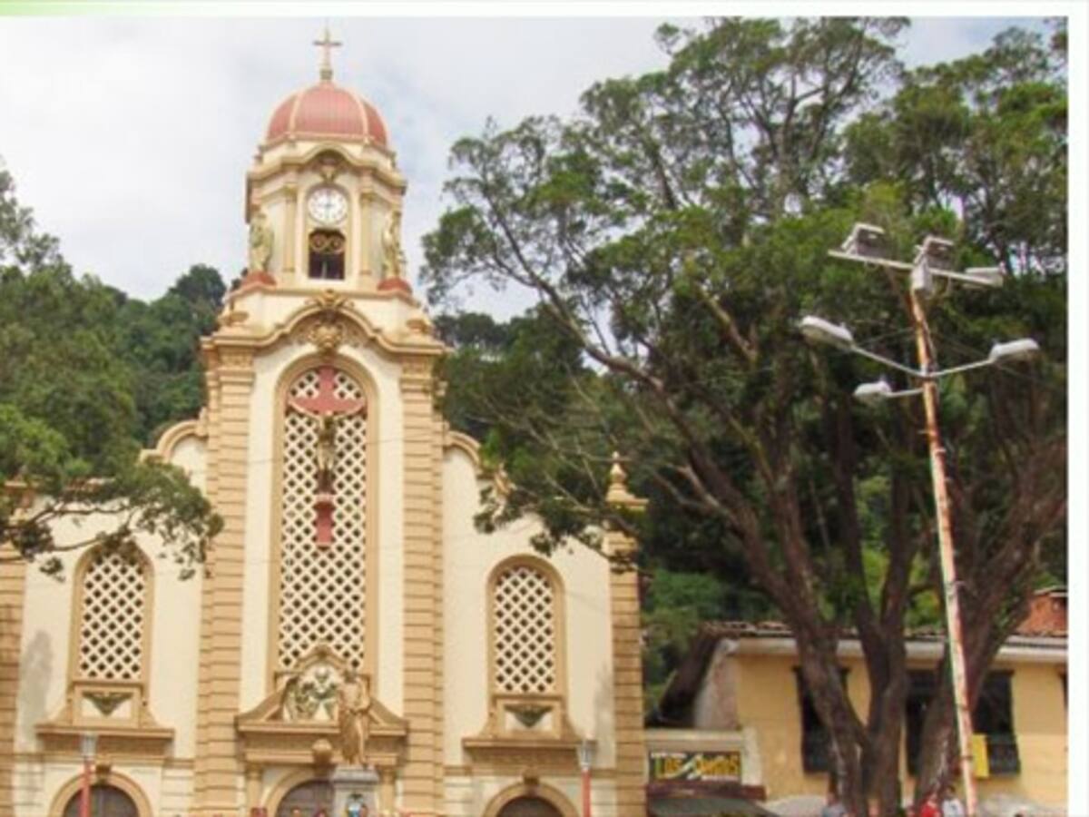 En Fredonia, Antioquia, habrá marcha del silencio contra asesinato de niña