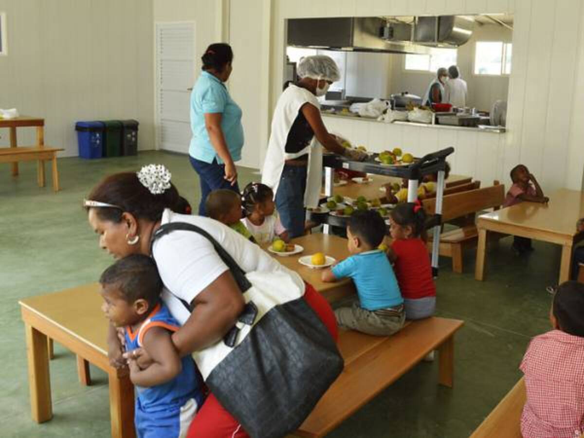 La Fiscalía en La Guajira declara una guerra frontal contra la corrupción