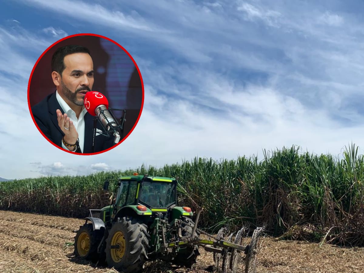 Gremios económicos en el Valle se pronuncian frente a resultados de la segunda vuelta presidencial