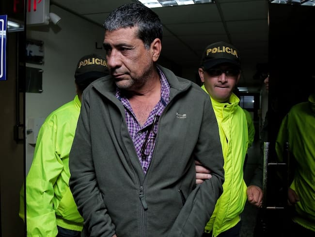 Fiscalía logra condena contra Pedro Aguilar