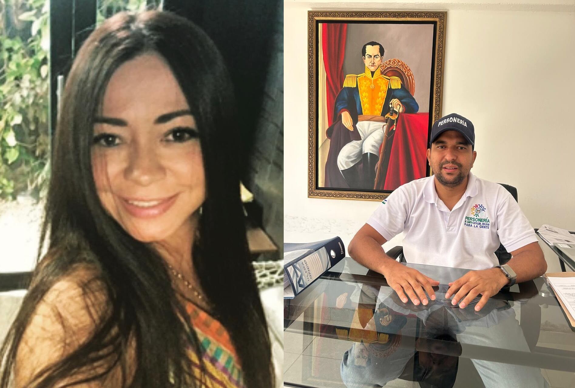 La Personería Municipal abrió investigación disciplinaria contra Diana Rosario Sayer Vergara y ordenó su suspensión provisional por tres meses mientras avanza el proceso por presuntas actuaciones contrarias a la ley