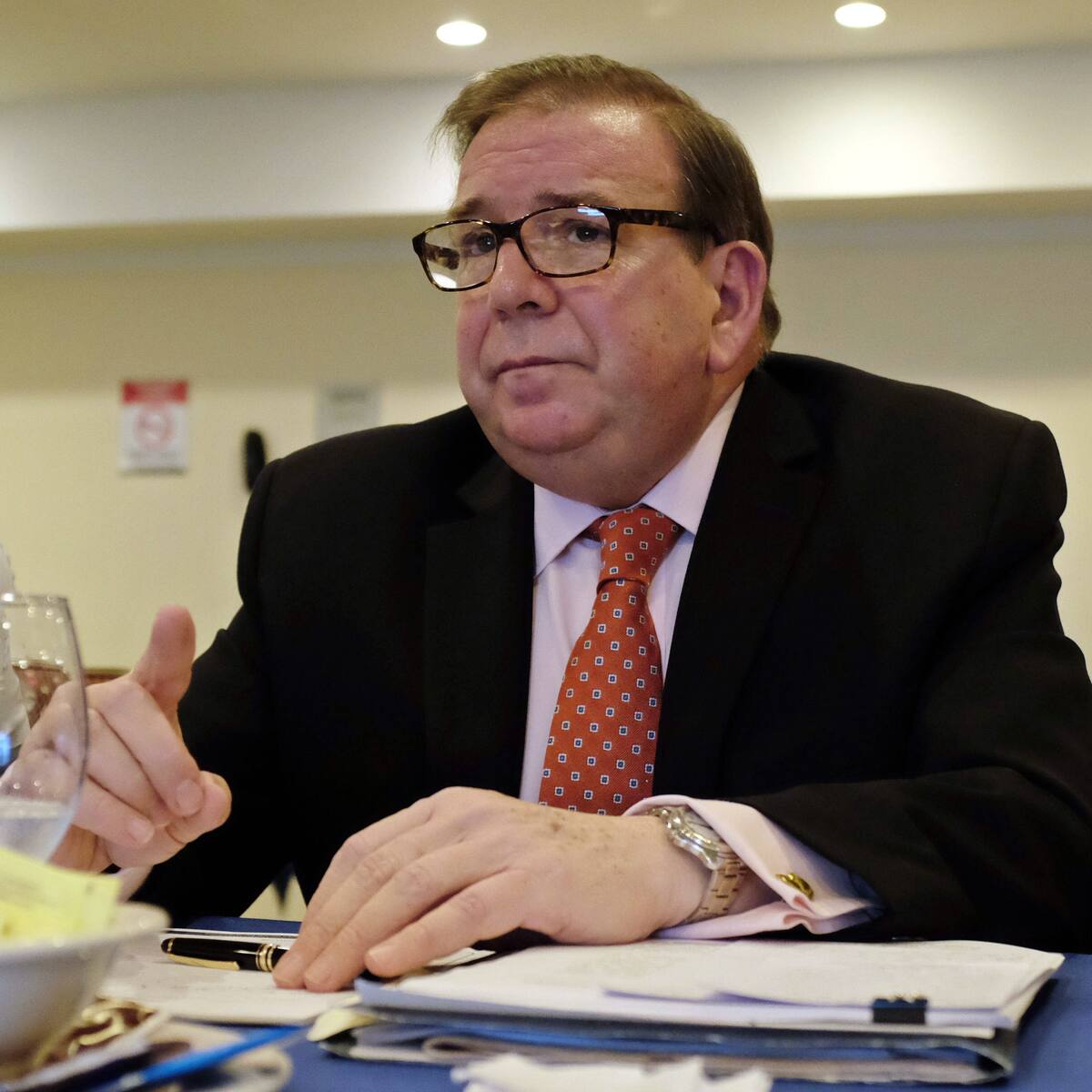 Edmundo González Urrutia será el candidato de oposición en las elecciones de Venezuela