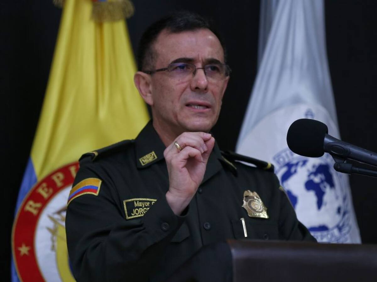 Plan Integral busca realizar una transformación con transparencia: Policía
