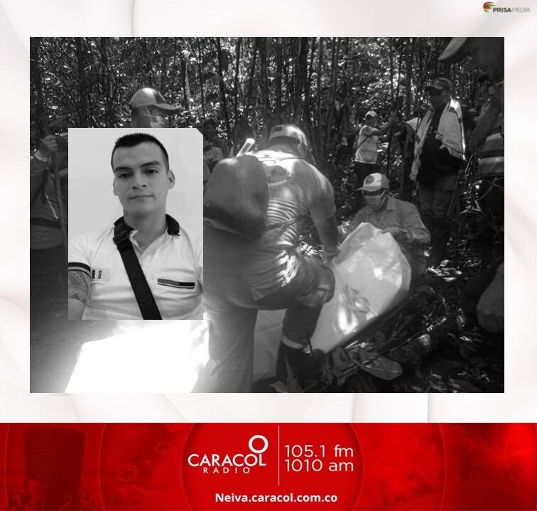 La víctima realizaba su proceso de reincorporación en el departamento del Caquetá.