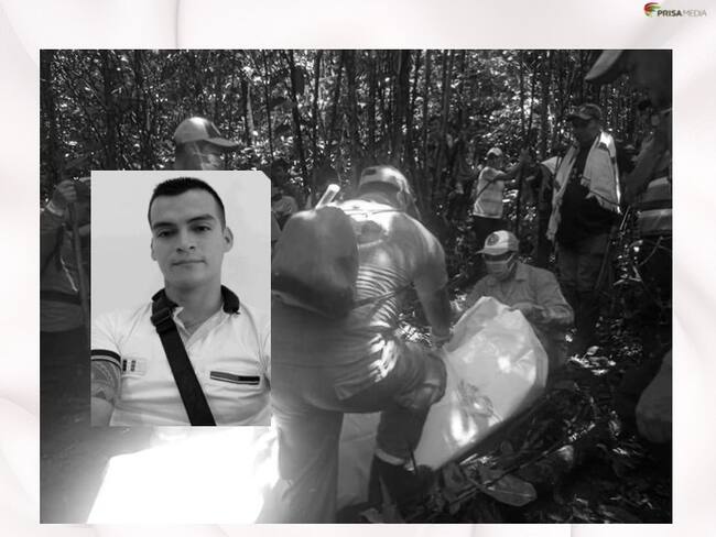 La víctima realizaba su proceso de reincorporación en el departamento del Caquetá.