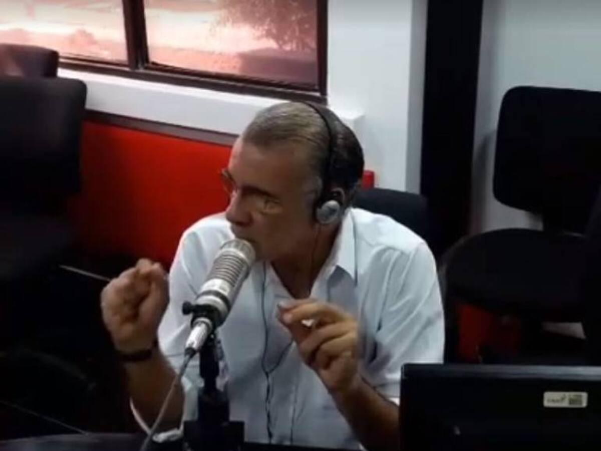 Este premio es gracias a la terquedad del Presidente: gobernador