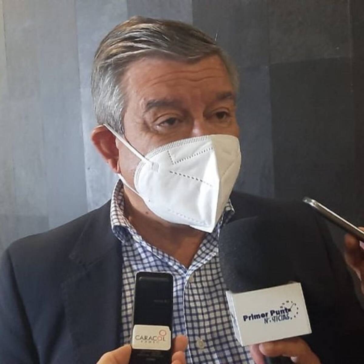 4 menores de edad han sido hospitalizados en Manizales por COVID-19 en 2022