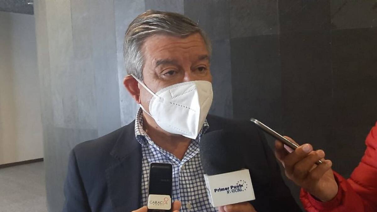 4 menores de edad han sido hospitalizados en Manizales por COVID-19 en 2022