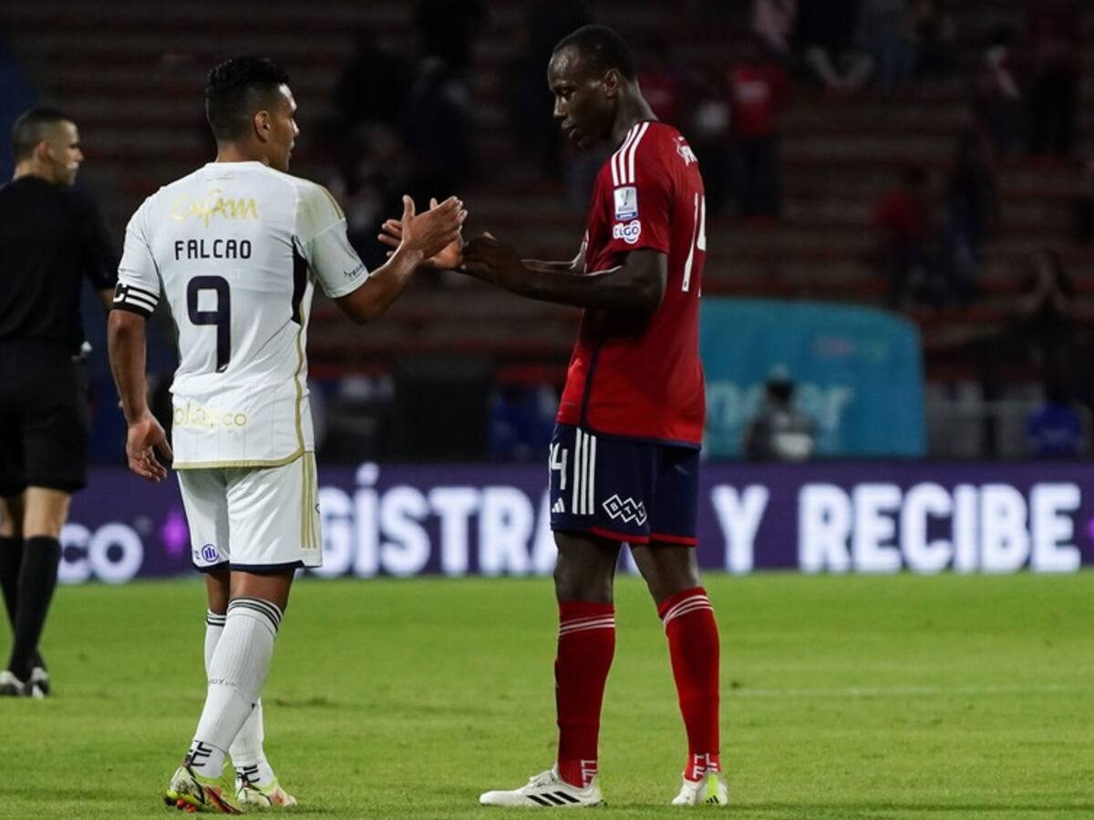 🔴 EN VIVO | Millonarios vs. Medellín por Liga colombiana: siga acá el partidazo en El Campín