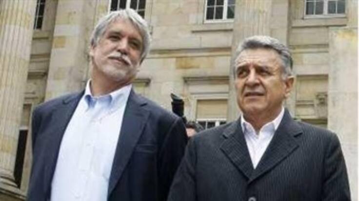 Garzón y Peñalosa cuestionan mayor autonomía de alcaldes locales
