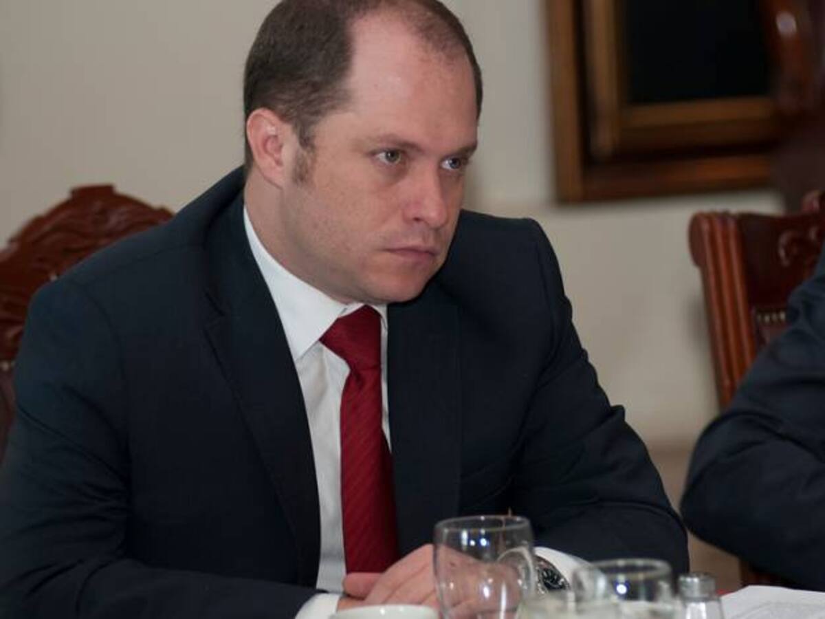 Clan del Golfo y bandas criminales tras la trata de personas en Colombia