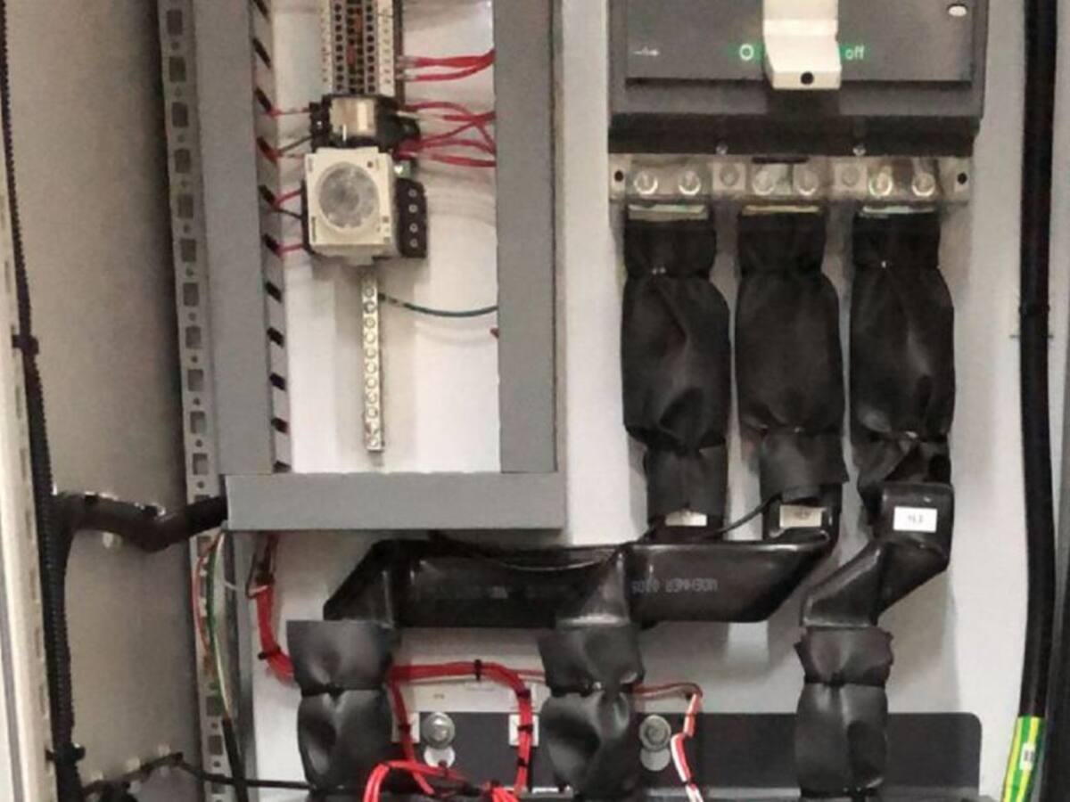 En Bolívar pidieron a ANI agilizar permisos para subestación de Gambote