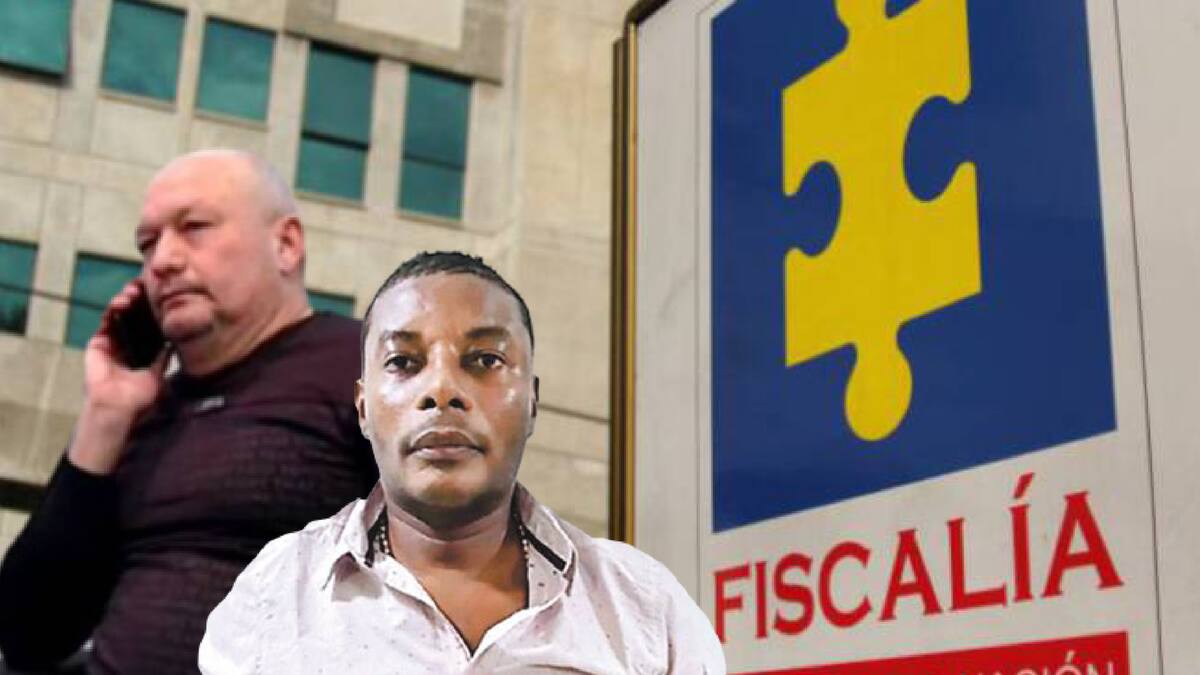 CASO FUGA DE ‘MATAMABA’ SE ESTANCÓ PORQUE NO HAY FISCAL: JUEZ EXIGE A FISCALÍA CELERIDAD