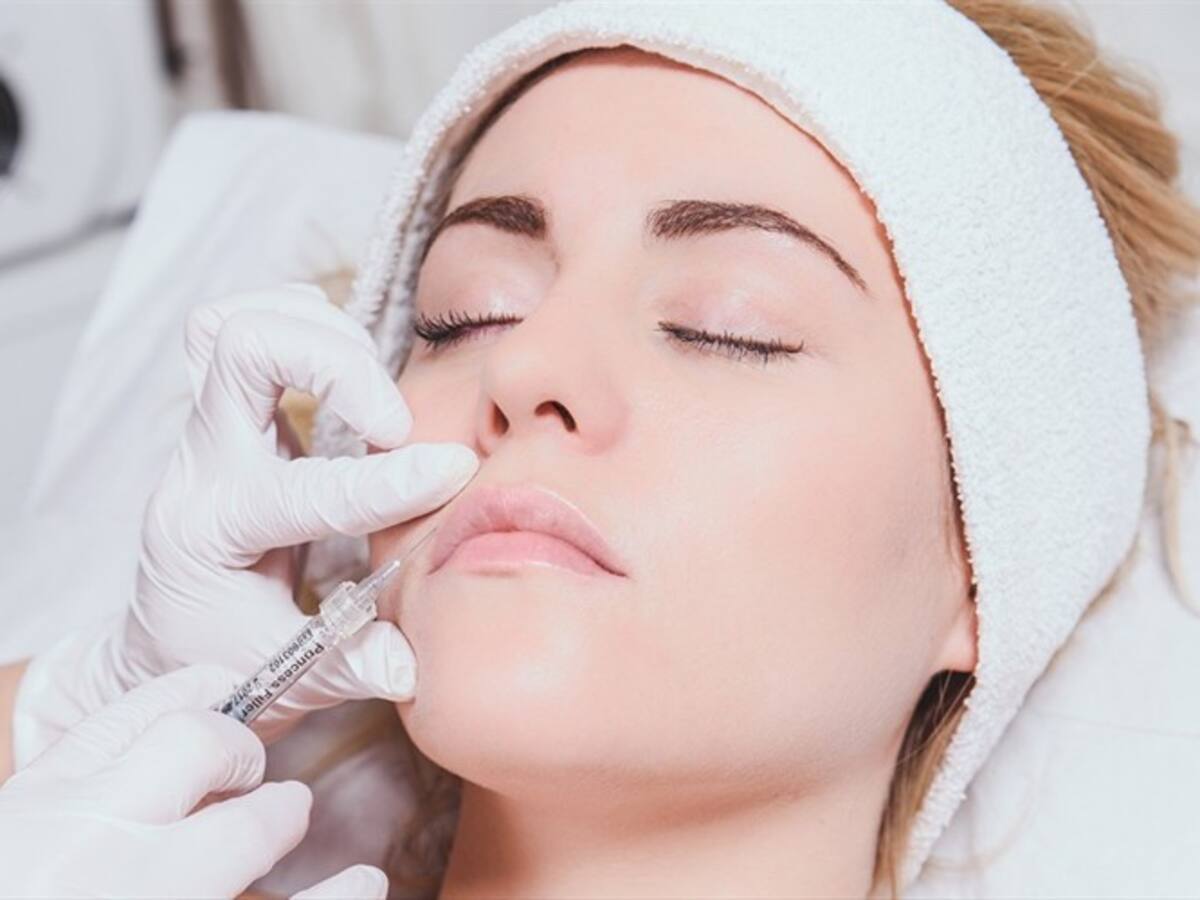 ¿Cuál es la tendencia en los tratamientos estéticos?