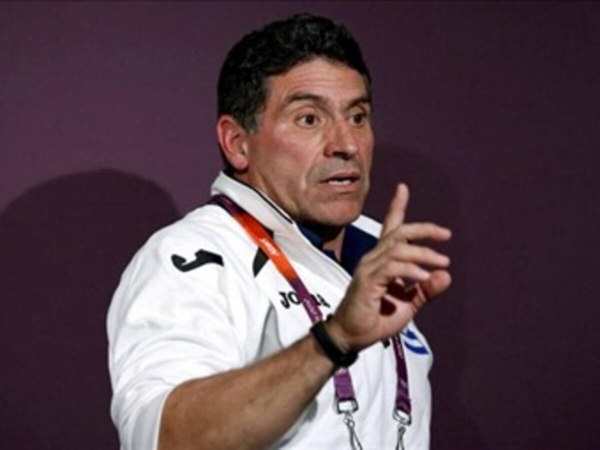“Nosotros dimos un paso más”: Luis Fernando Suarez