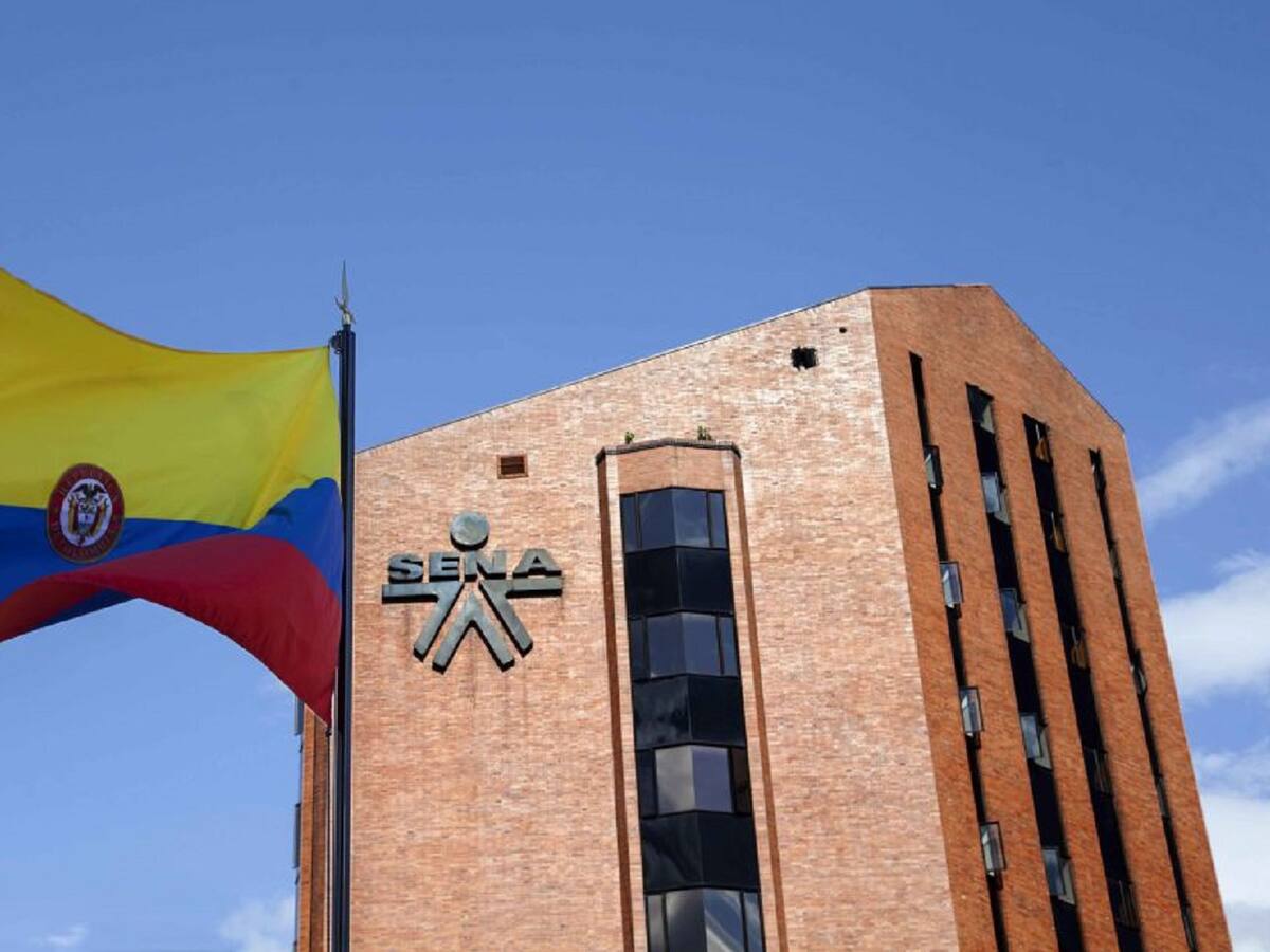 Piden suspender contratos tecnológicos entregados ‘a dedo’ por el SENA