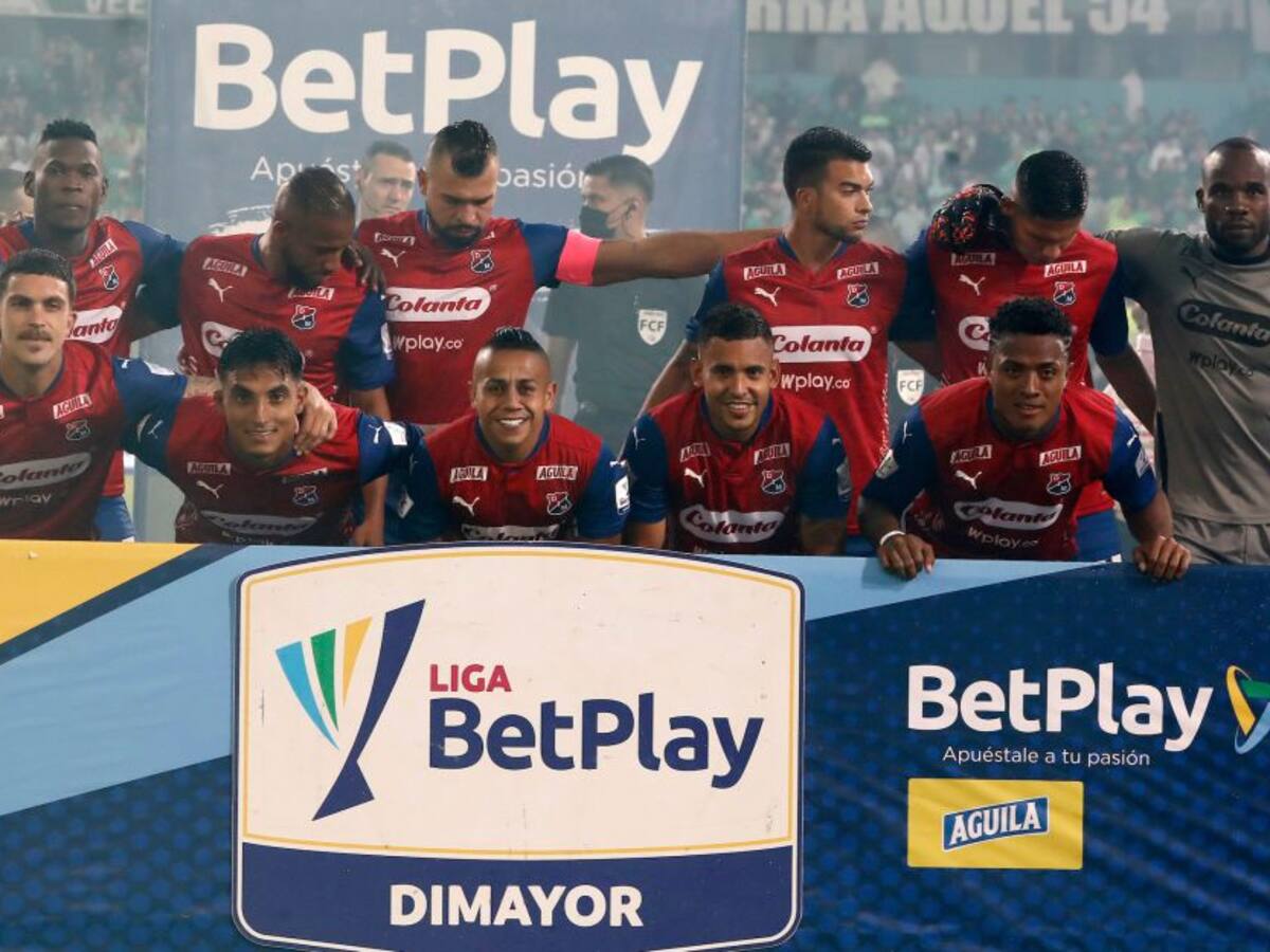 Cadavid: "Andrés Mosquera ya debe estar en la Selección Colombia"