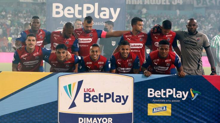 Cadavid: "Andrés Mosquera ya debe estar en la Selección Colombia"