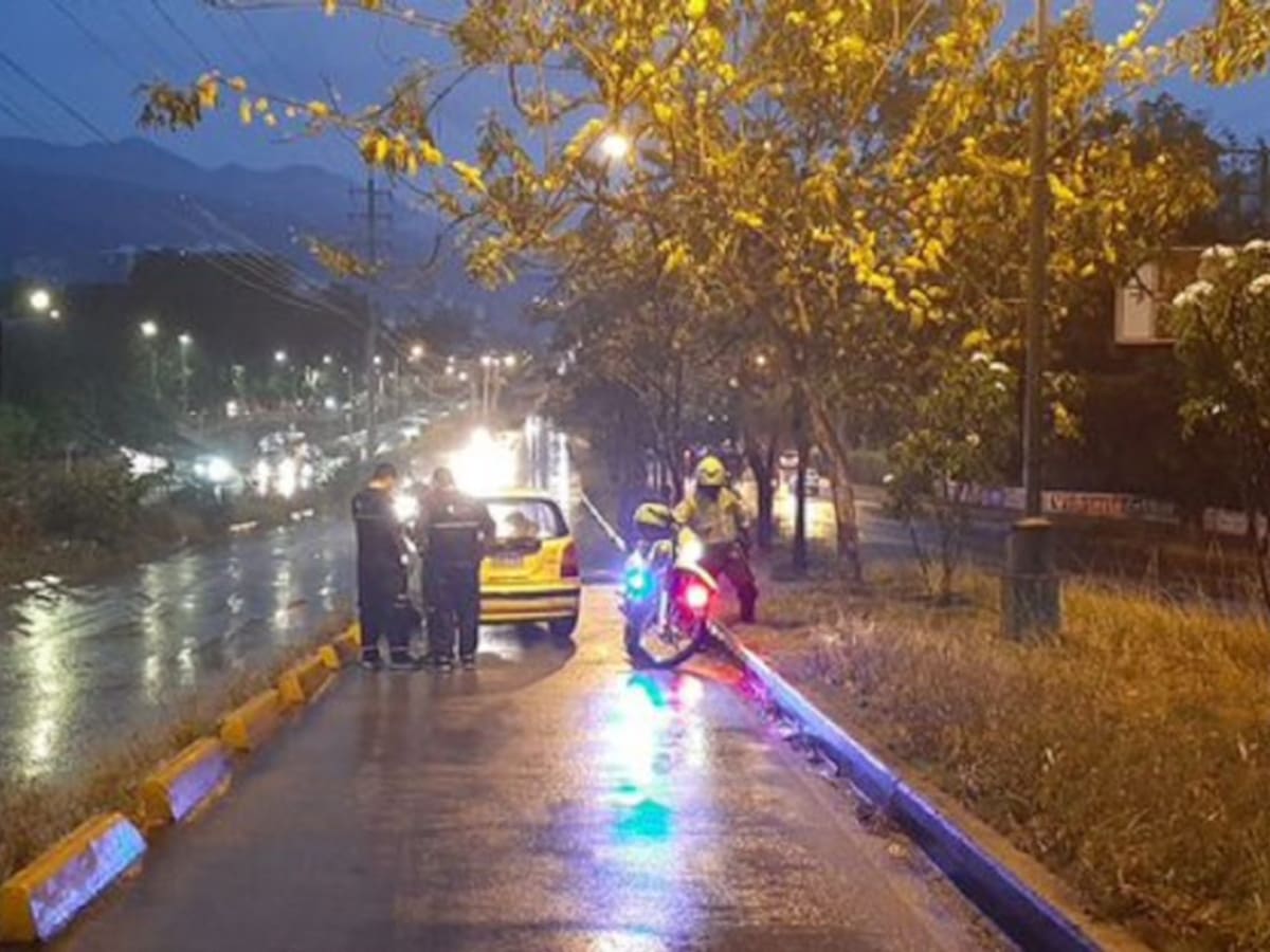 No para la invasión del carril exclusivo de Metrolínea