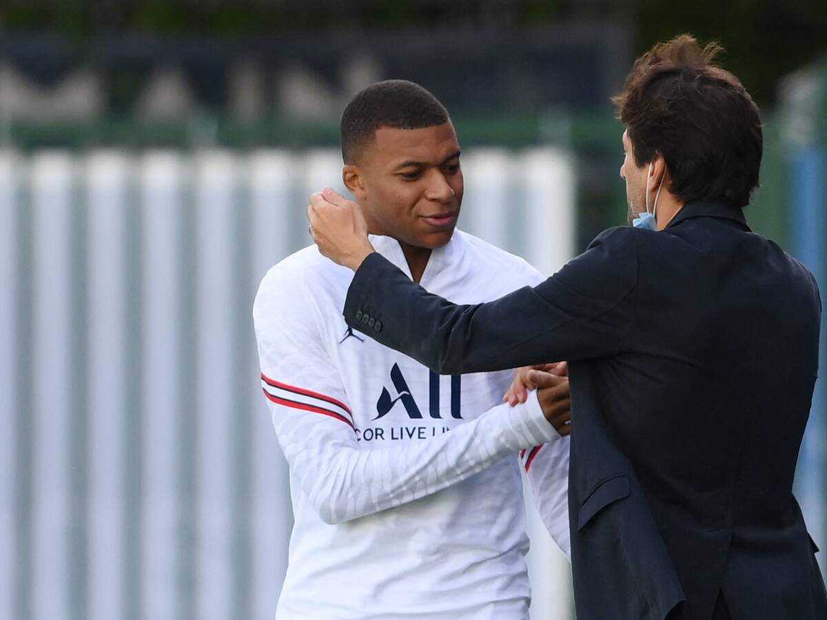 Leonardo crítica duramente a Mbappé: “Es el momento de que se vaya... no es un líder”